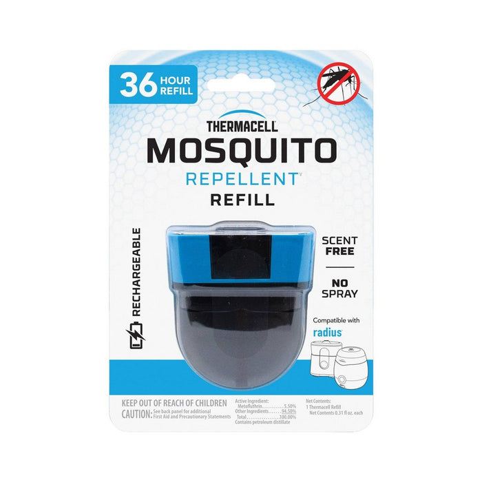 Thermacell Rechargeable Refill