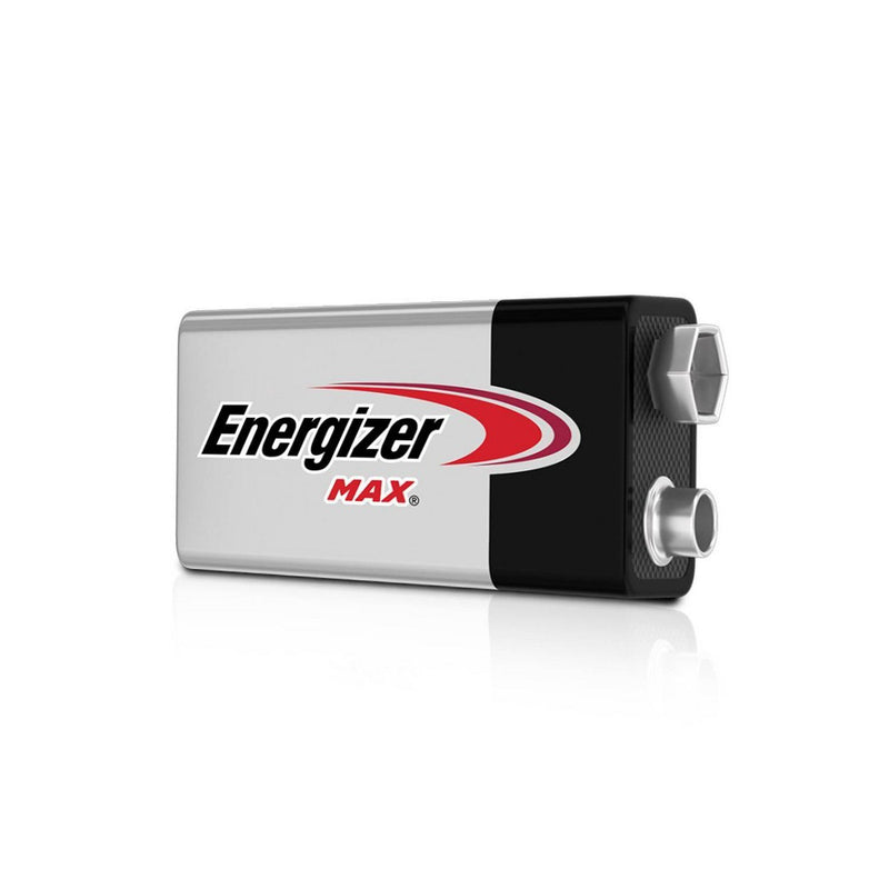 Energizer 2pk MAX Alkaline 9V Batteries
