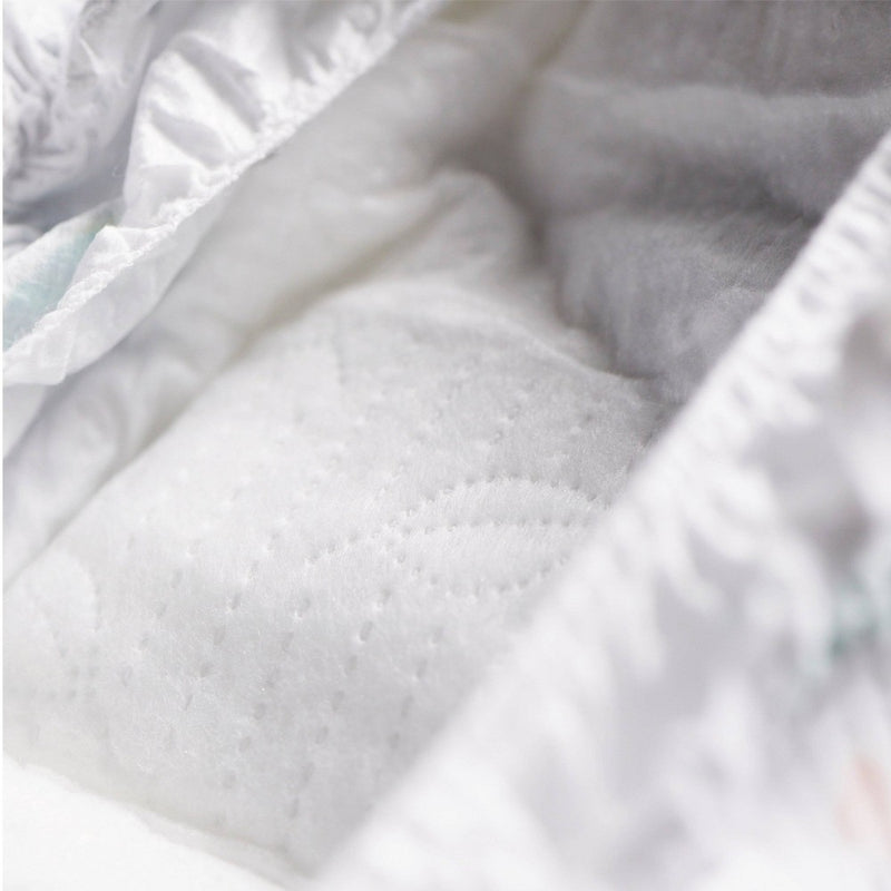 Huggies Special Delivery Hypoallergenic Baby Disposable Diapers Super Pack - Size 6 - 42ct