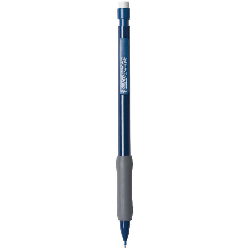BIC #2 Mechanical Pencils, 0.7mm, 6ct - Multicolor