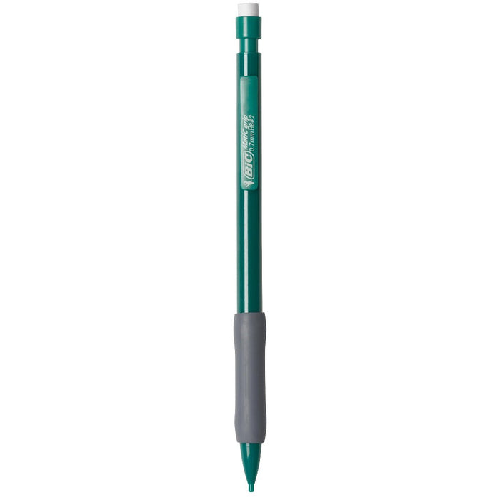 BIC #2 Mechanical Pencils, 0.7mm, 6ct - Multicolor