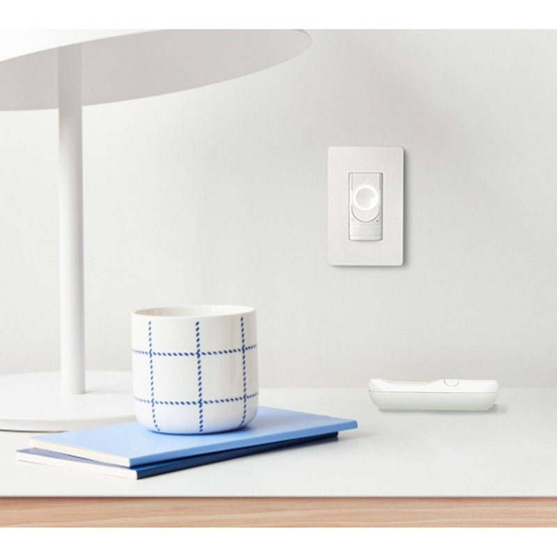 General Electric Bundle with Remote and LED Bulb