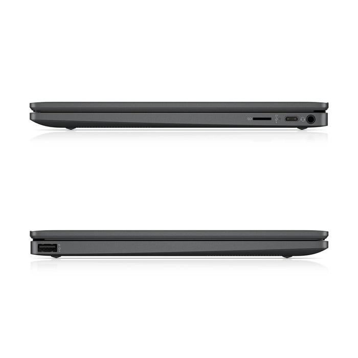 HP 11.6" Chromebook Laptop - 4GB RAM - Ash Gray (11a-na0035nr)