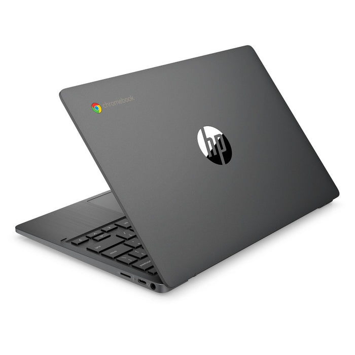 HP 11.6" Chromebook Laptop - 4GB RAM - Ash Gray (11a-na0035nr)