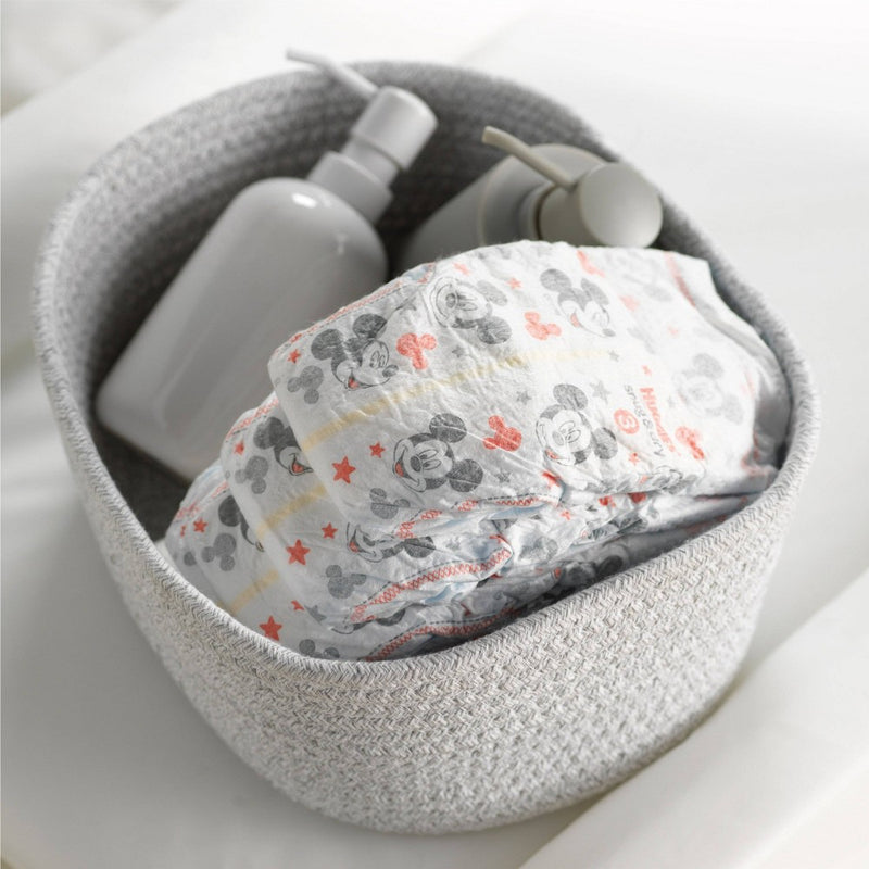Huggies Snug & Dry Baby Disposable Diapers Super Pack - Size 2 - 112ct