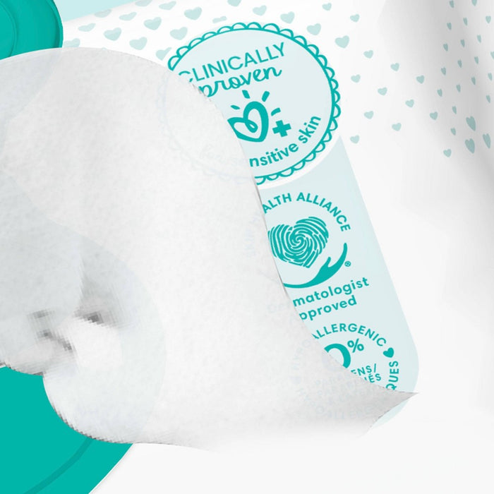 Pampers Sensitive Baby Wipes - 672ct