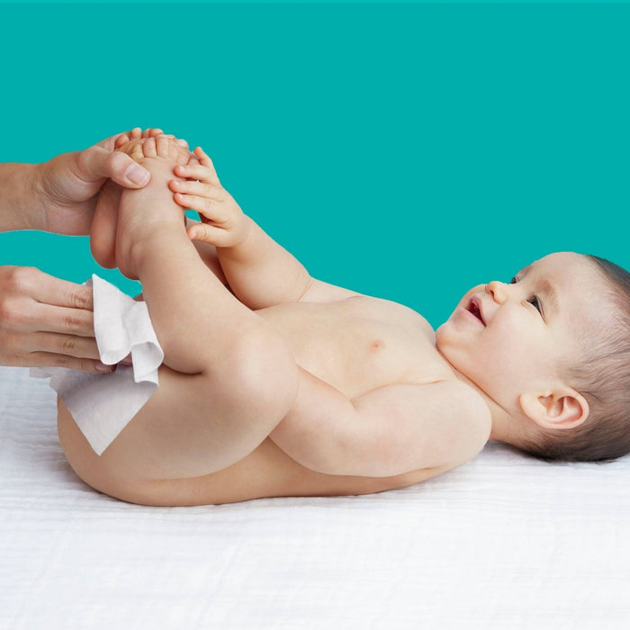 Pampers Sensitive Baby Wipes - 672ct