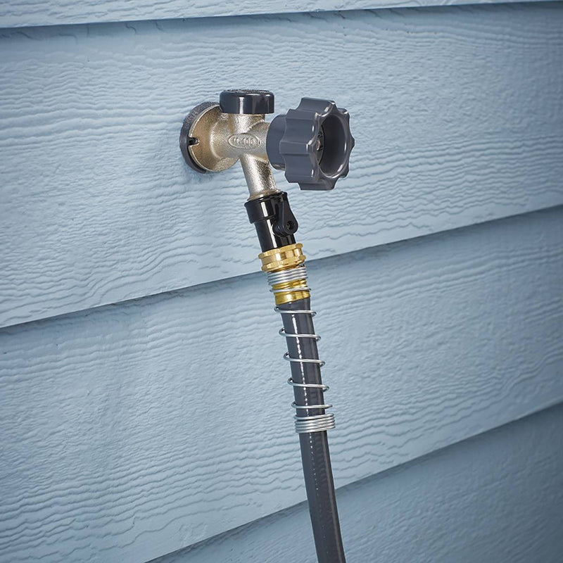 Gilmour Heavy Duty Shut-off Valve