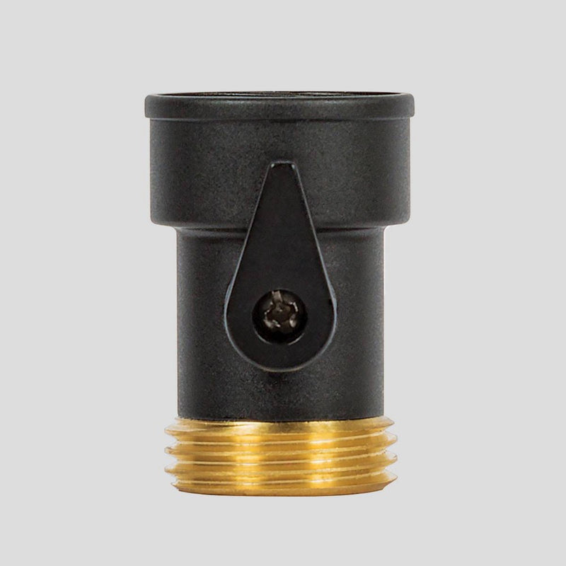 Gilmour Heavy Duty Shut-off Valve