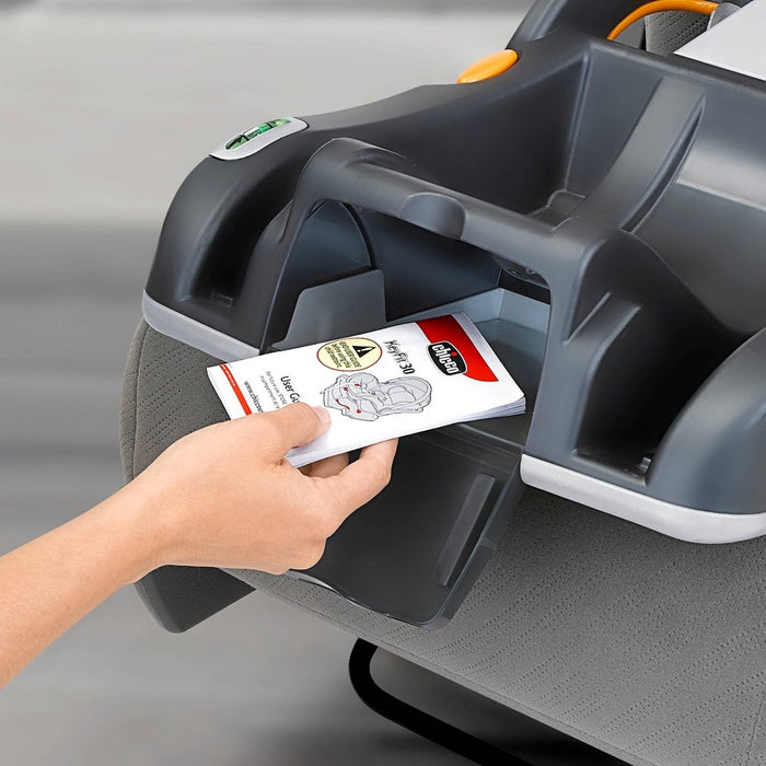 Chicco KeyFit 30 Infant Car Seat - Orion (LOCAL PICKUP ONLY)