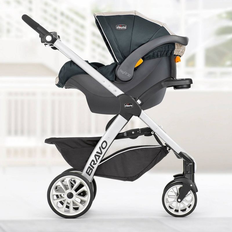 Chicco KeyFit 30 Infant Car Seat - Orion (LOCAL PICKUP ONLY)
