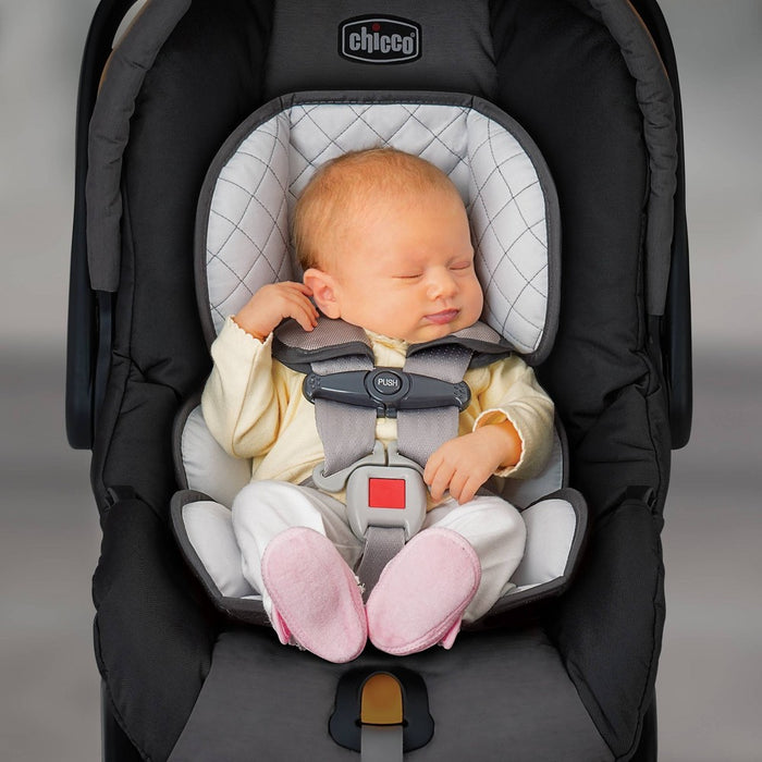 Chicco KeyFit 30 Infant Car Seat - Orion (LOCAL PICKUP ONLY)