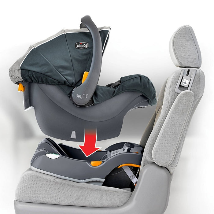 Chicco KeyFit 30 Infant Car Seat - Orion (LOCAL PICKUP ONLY)