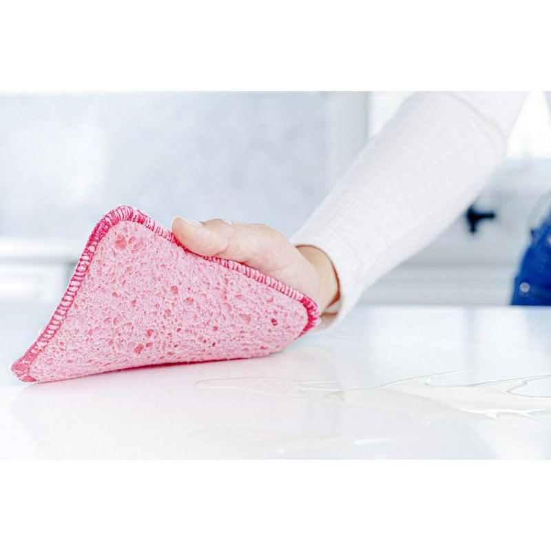 Scotch-Brite Dobie Scrub & Wipe Cloth - 2pk