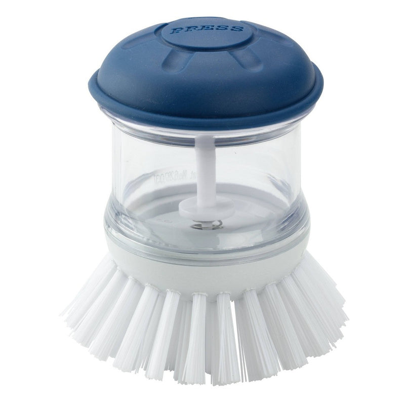 Scotch-Brite  Soap Dispensing Pump Brush