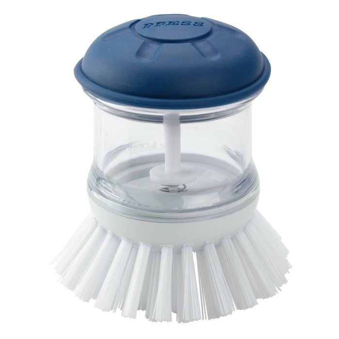 Scotch-Brite  Soap Dispensing Pump Brush