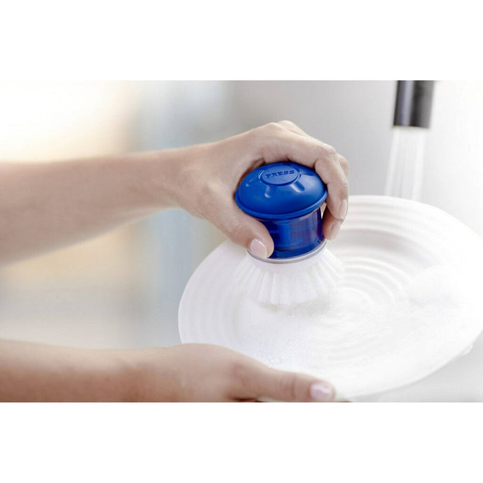 Scotch-Brite  Soap Dispensing Pump Brush