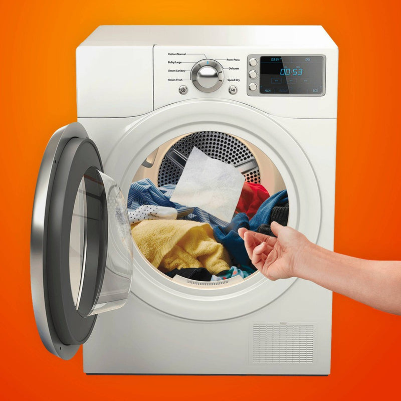 Bounce Fresh Linen Dryer Sheets - 250ct