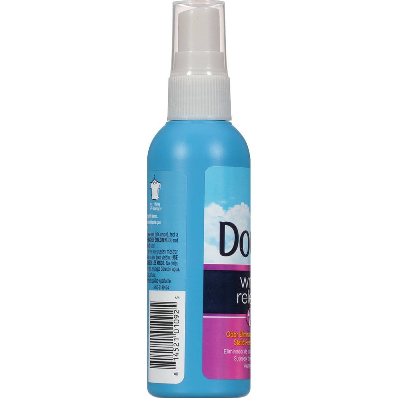 Downy Light Fresh Wrinkle Releaser - 3oz