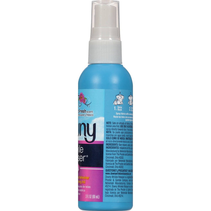 Downy Light Fresh Wrinkle Releaser - 3oz