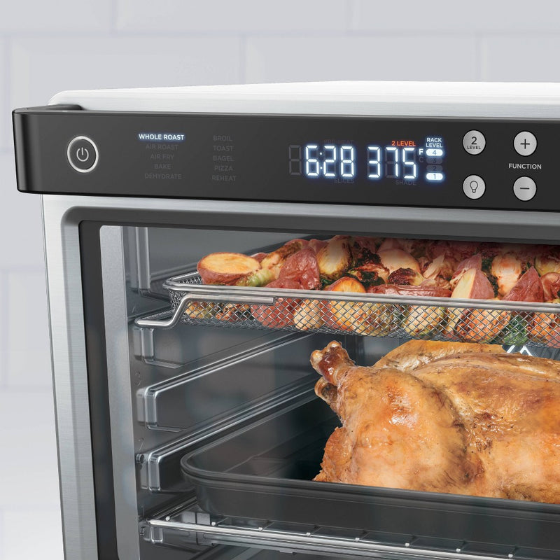 Ninja Foodi 10-in-1 XL Pro Air Fry Oven - DT201 (LOCAL PICKUP ONLY)