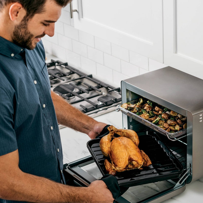 Ninja Foodi 10-in-1 XL Pro Air Fry Oven - DT201 (LOCAL PICKUP ONLY)
