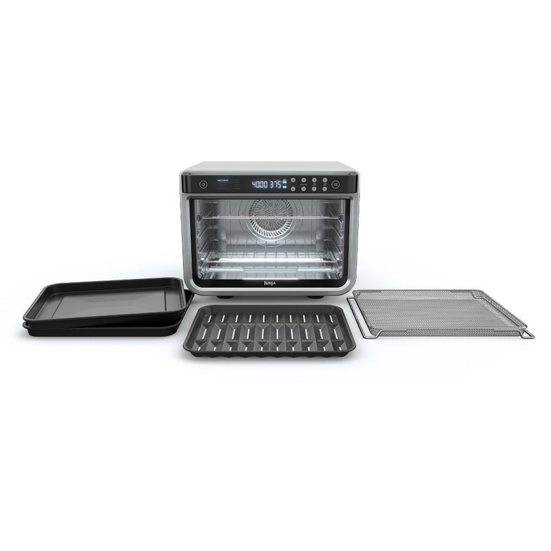 Ninja Foodi 10-in-1 XL Pro Air Fry Oven - DT201 (LOCAL PICKUP ONLY)