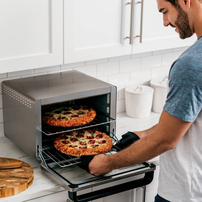 Ninja Foodi 10-in-1 XL Pro Air Fry Oven - DT201 (LOCAL PICKUP ONLY)