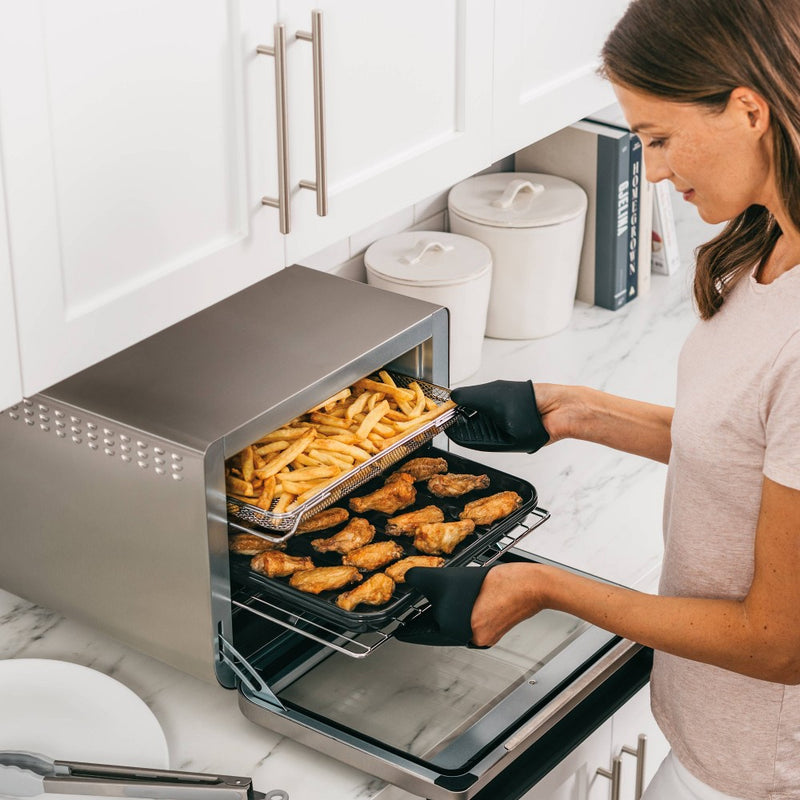 Ninja Foodi 10-in-1 XL Pro Air Fry Oven - DT201 (LOCAL PICKUP ONLY)