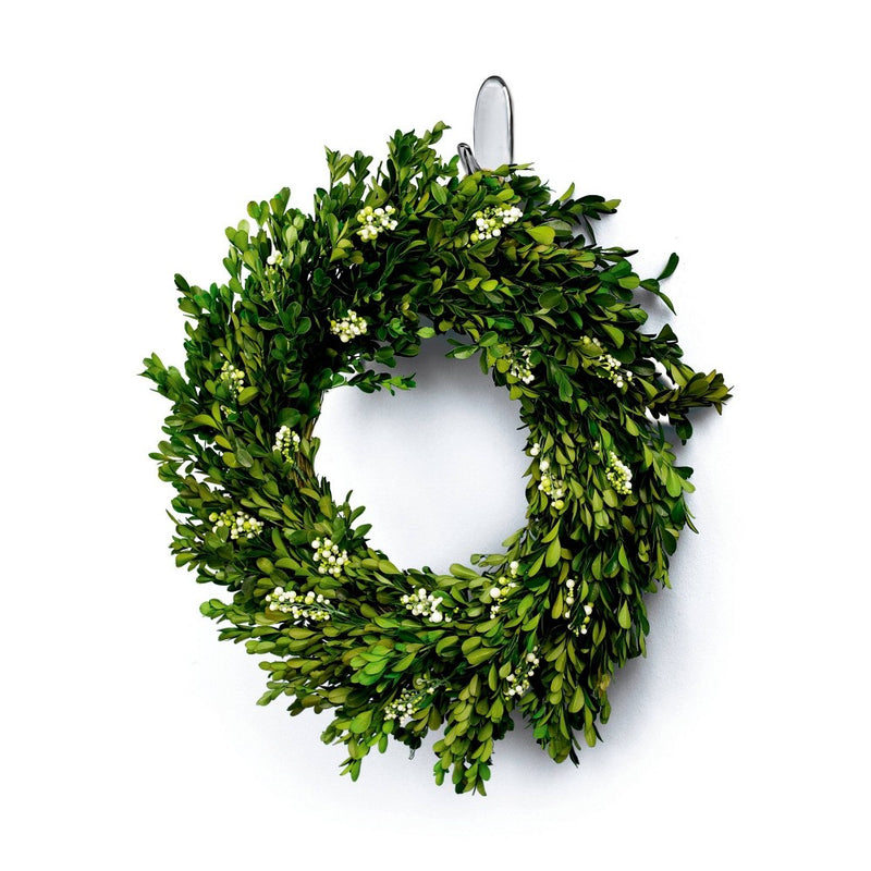 Command Medium Sized Decorative Hooks Clear