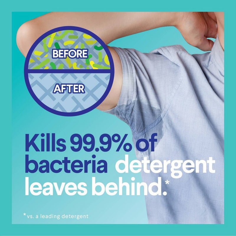 Clorox Laundry Sanitizer - 80 fl oz