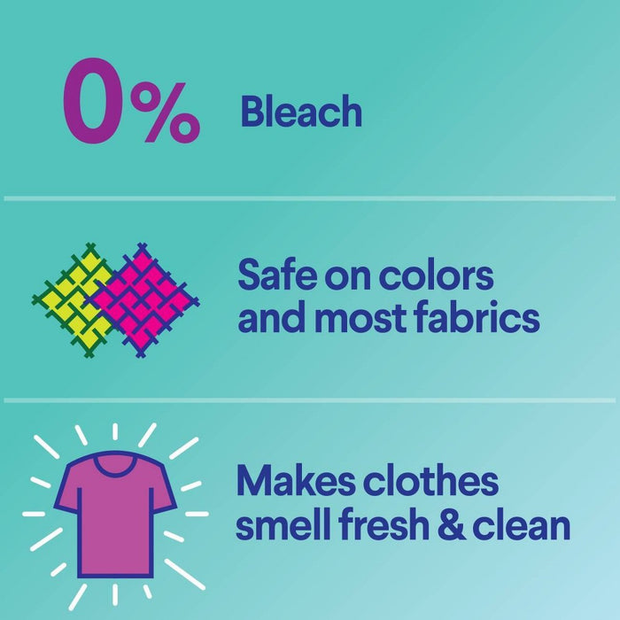 Clorox Laundry Sanitizer - 80 fl oz