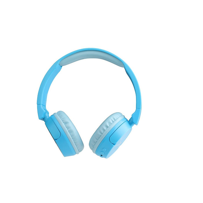 Kids Altec Lansing Bluetooth Headphones - Blue (MZX250)