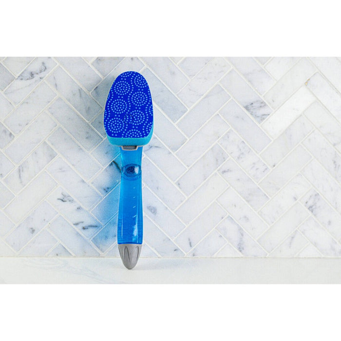 Scotch-Brite Scrub Dots Non-Scratch Dishwand Refill - 3pk