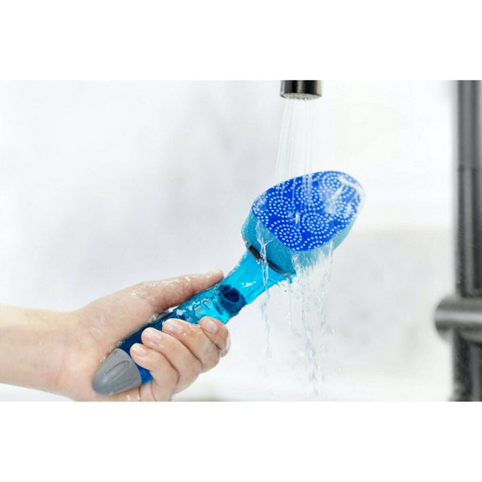 Scotch-Brite Scrub Dots Non-Scratch Dishwand Refill - 3pk