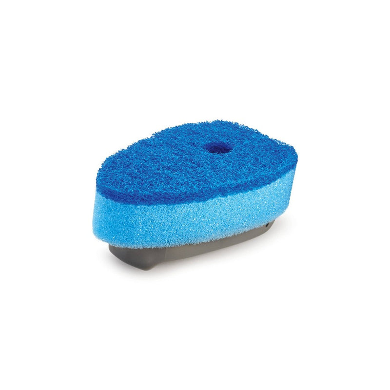 Scotch-Brite Advanced Soap Control Non - Scratch Scrubber Dishwand