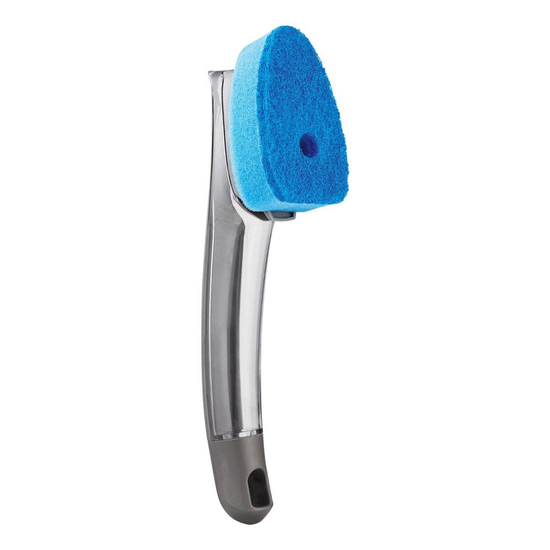 Scotch-Brite Advanced Soap Control Non - Scratch Scrubber Dishwand