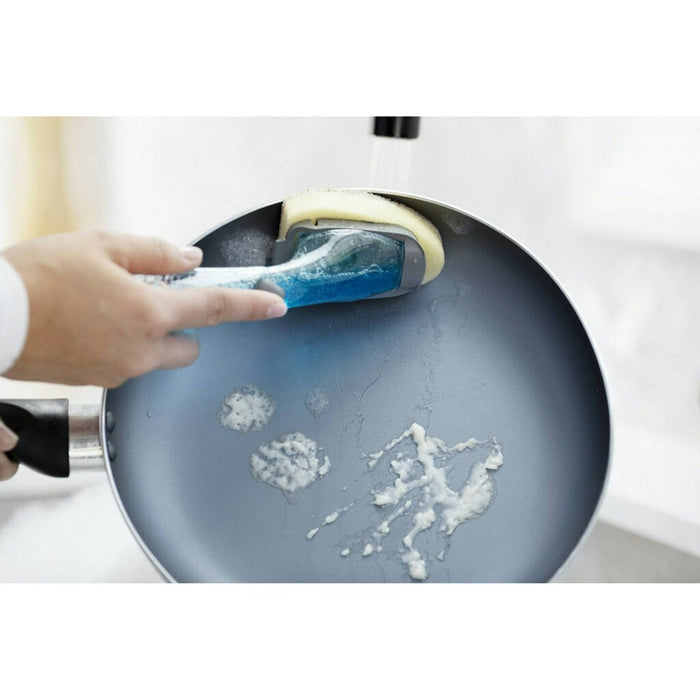 Scotch-Brite Greener Clean Dishwand Refill - 3pk