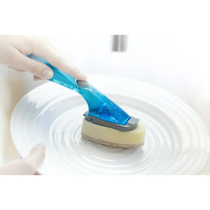 Scotch-Brite Greener Clean Dishwand Refill - 3pk