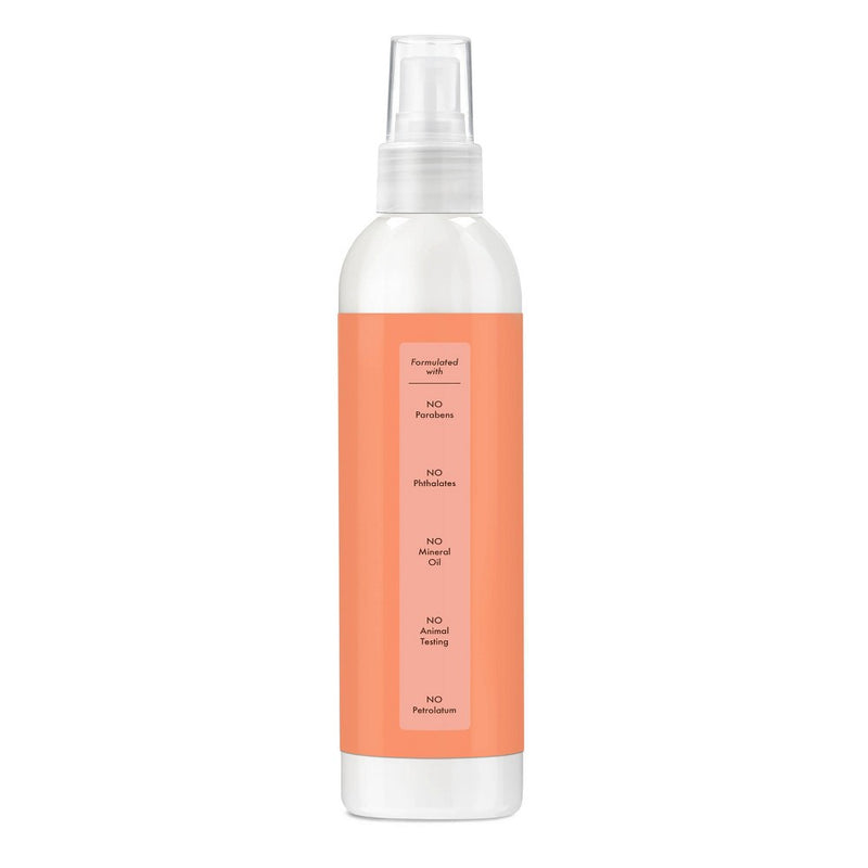 SheaMoisture Coconut & Hibiscus Kids Leave-In Conditioning Milk - 8 fl oz