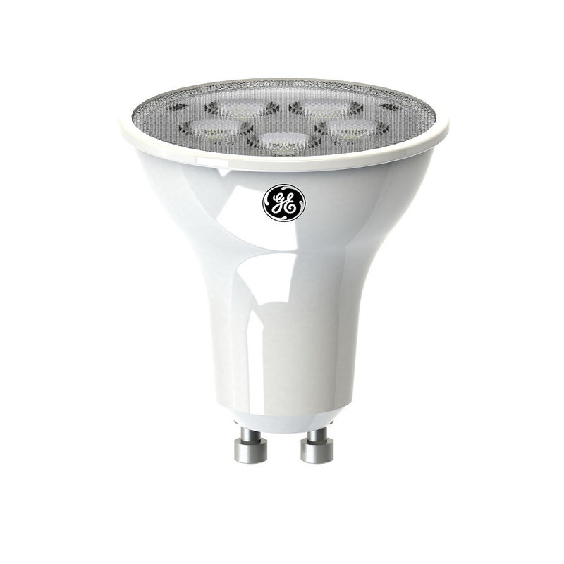 General Electric LED 50w GU10 Light Bulb White