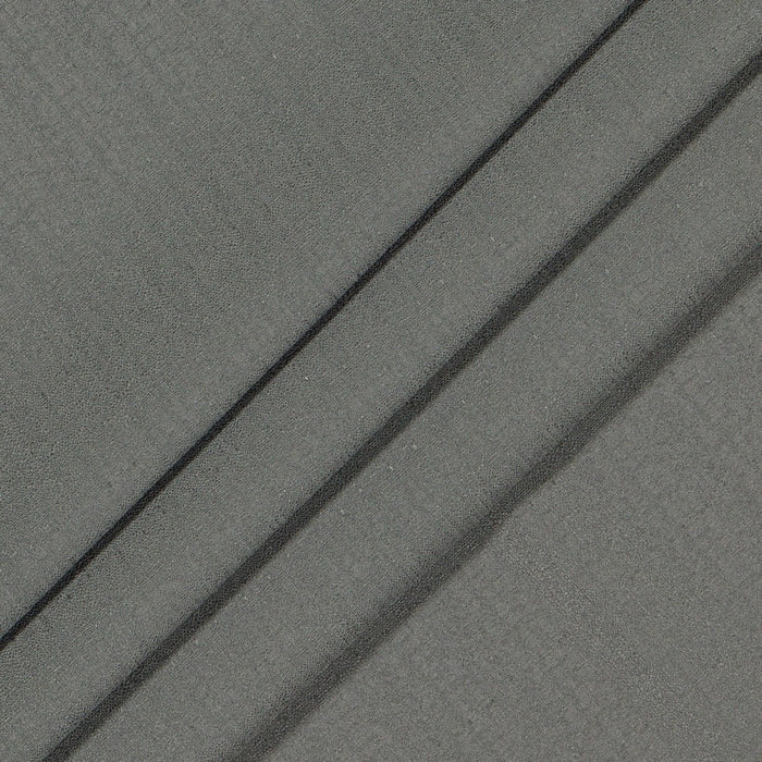 84"x42" Braxton Thermaback Blackout Curtain Panel Gray - Eclipse