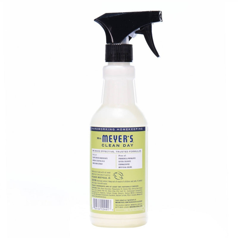 Mrs. Meyer's Lemon Verbena Multi-Surface Everyday Cleaner - 16 fl oz