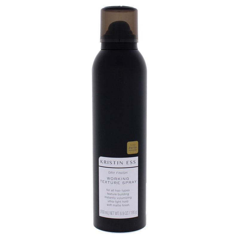 Kristin Ess Dry Finish Working Texture Spray - 6.9oz