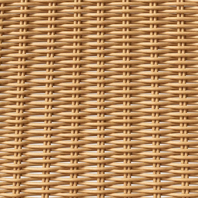 Wicker Stack Patio Accent Chair - Project 62 (LOCAL PICKUP ONLY)