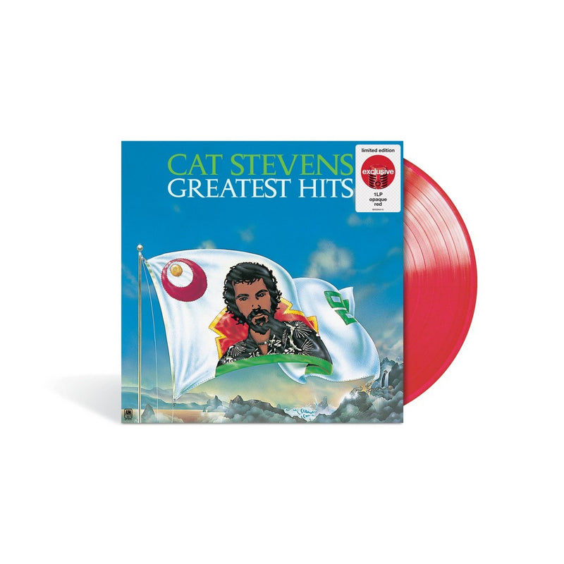 Cat Stevens - Greatest Hits (Target Exclusive, Vinyl)
