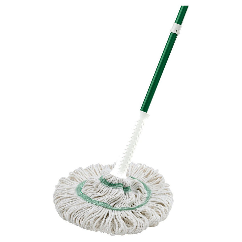 Libman White Tornado Twist Mop (LOCAL PICKUP ONLY)