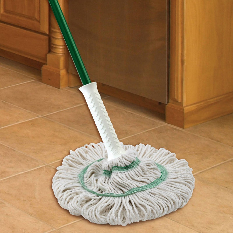 Libman White Tornado Twist Mop (LOCAL PICKUP ONLY)