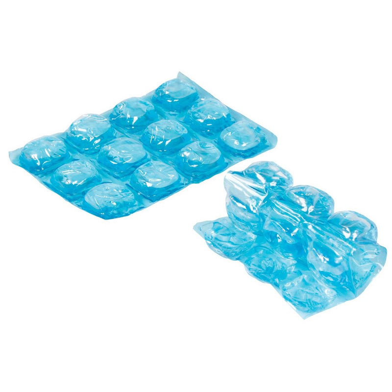 Igloo Natural Ice 2pk - Blue