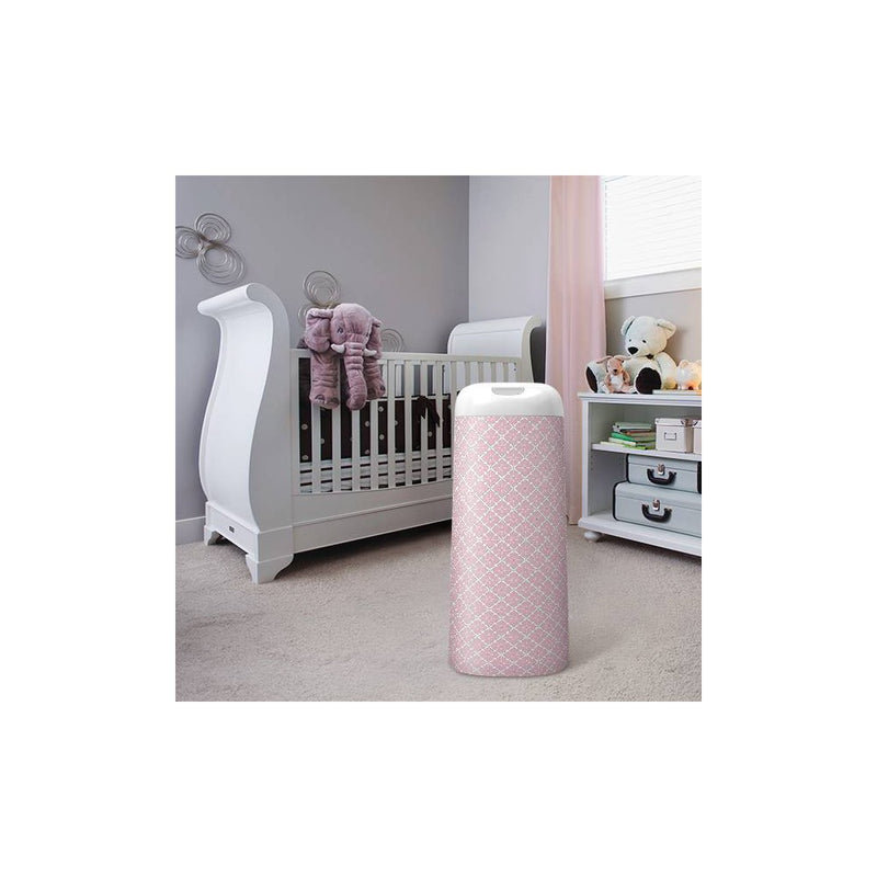 Playtex Baby Diaper Genie Expressions Customizable Diaper Pail Starter (LOCAL PICKUP ONLY)